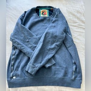 Men’s Tommy Bahama crew neck